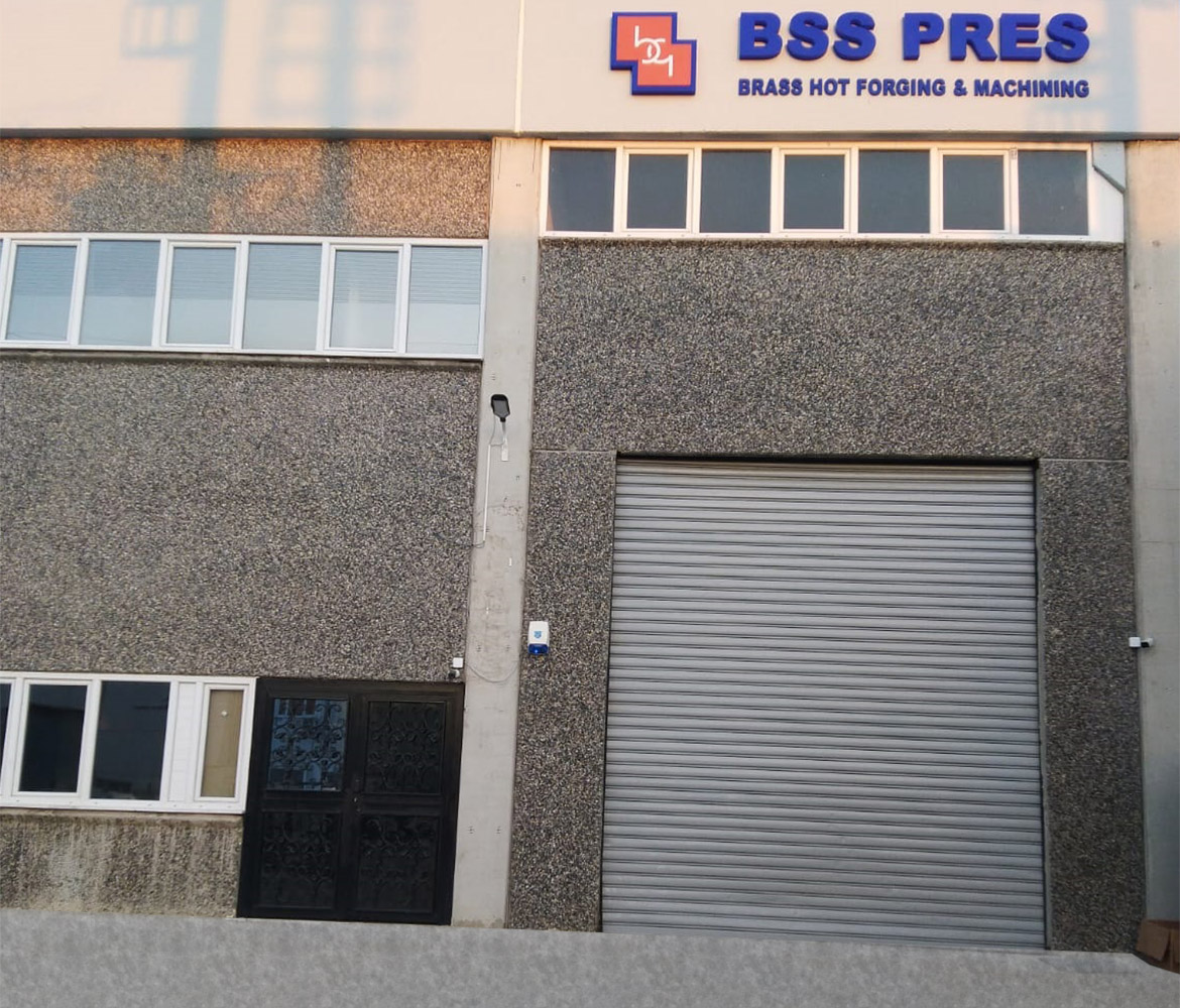 BSS PRES